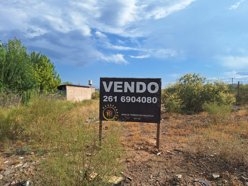 Venta Terreno / Lote Luján De Cuyo