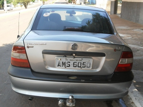 Chevrolet Vectra Gls