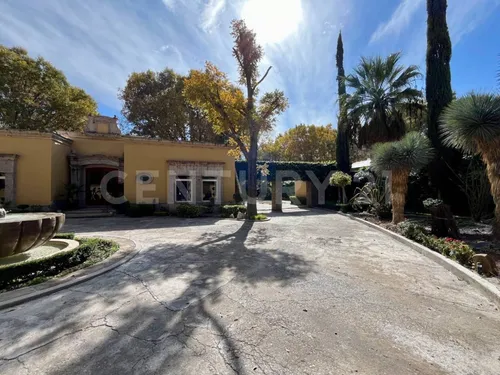 Venta Casa En Saltillo En Privada