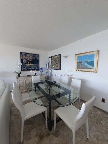 Imagen 13 de 30 de Departamento En Venta, Playa Mansa Primera Linea