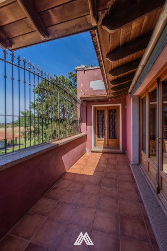 Imagen 17 de 30 de Venta Chacra En Montevideo 3 Ha Piscina Barbacoa