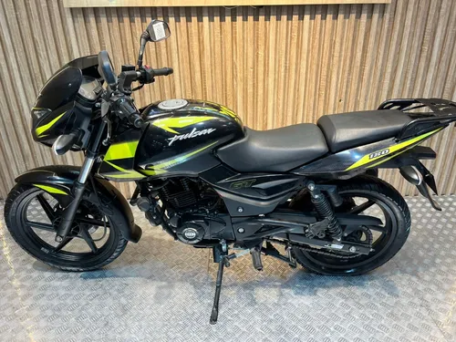Bajaj Pulsar 180 Fi 2022
