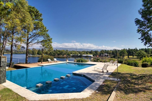 Lote 33a Valle Azul Lago Los Molinos