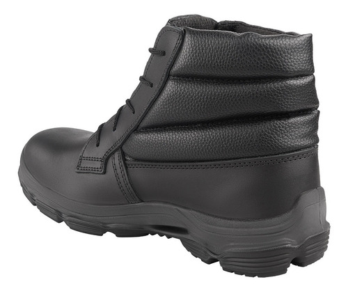 Imagen 2 de 10 de Botin De Seguridad Conwork Línea Industrial 525baf