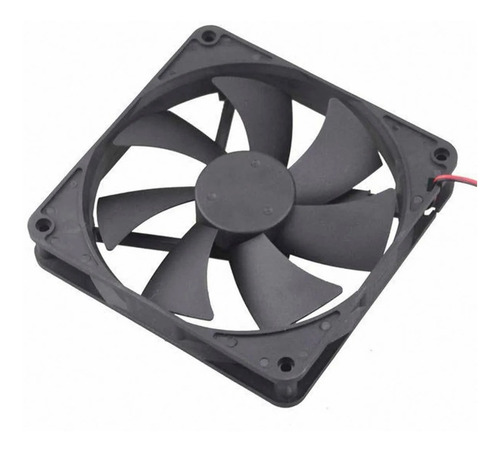 Cooler Turbina Fan Extractor Noga Tur 4 12 4 Pulgadas /12 Cm