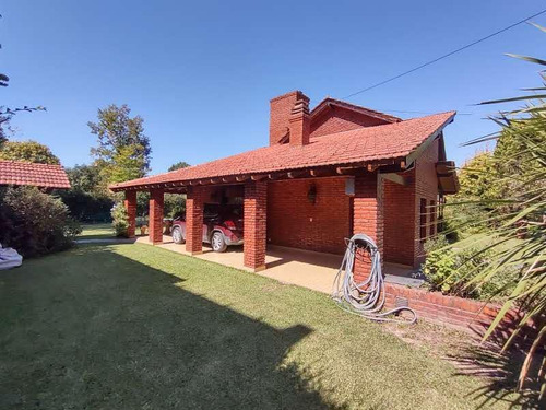 Imagen 7 de 30 de Casa En Venta, Club Privado Loma Verde (calle Aranjuez), Belén De Escobar