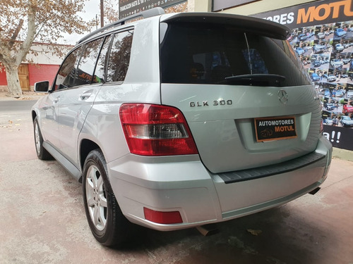 Imagen 2 de 8 de Mercedes Glk 300 V6 3.0 At 2010