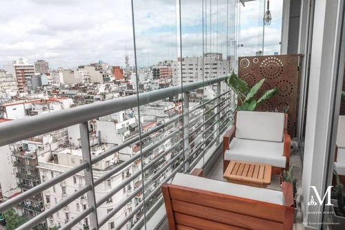Imagen 9 de 19 de Torre Promenade - Palermo - Venta 3 Amb Full Amenities