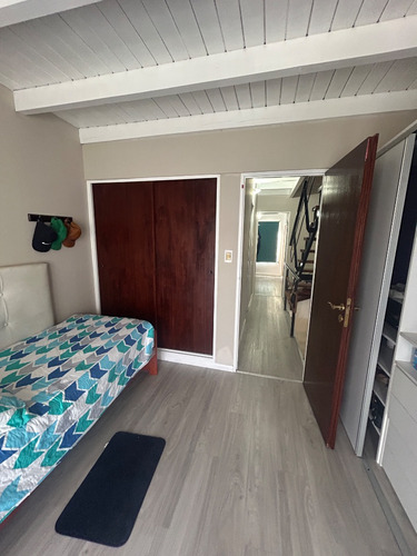 Triplex 5 Ambientes En Barrio Cerrado Cerca De Todo