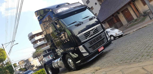 Volvo Fh 13