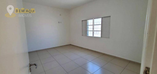 Imagem 5 de 30 de Casa Com 3 Dormitórios À Venda, 248 M² Por R$ 790.000,00 - Centro - Itu/sp - Ca1344