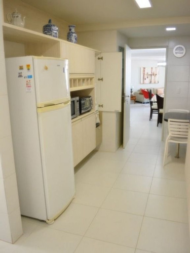 Imagem 19 de 30 de Apartamento À Venda, 164 M² Por R$ 890.000,00 - Manaíra - João Pessoa/pb - Ap0687