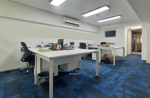 Imagen 13 de 17 de Alquiler O Venta - Oficinas - Cuiad Vieja - Puerto Cw192277