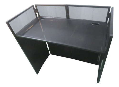 Mesa Stand Plegable Para Dj Lexsen Djb06