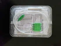 Comprar Splitter Cablix 1x4 Sc\u002Fapc Ftth Ftto Fibra Óptica