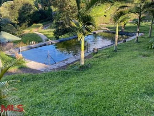 Encantadora Casa A 10 Min De Guatape(mls#239128)
