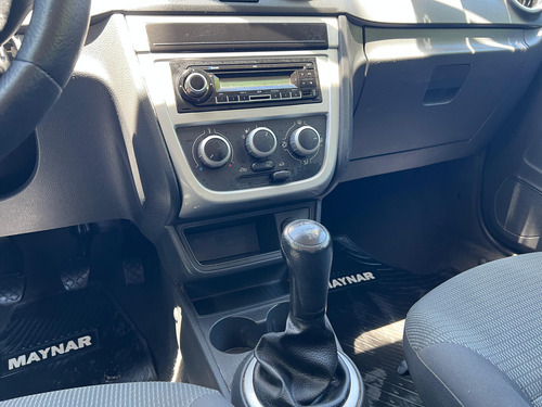 Volkswagen Gol Trend 1.6 Pack I 101cv