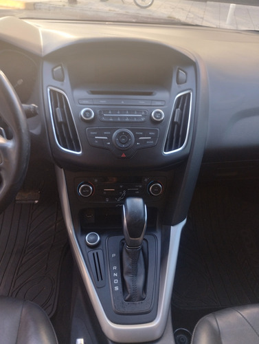 Ford Focus III 2.0 Se Plus At6