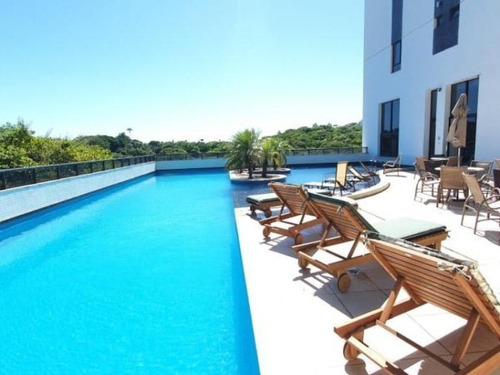 Apartamento Loft No Garibaldi Prime - Ap00245 - 69318587