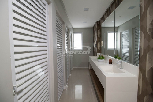 Imagem 19 de 27 de Excelente Apartamento Na Itoupava Seca - 35711764l