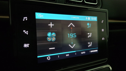 Citroën C3 1.5 BLUEHDI 100 S&S BVM ORIGINS