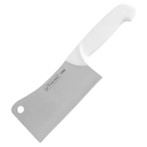 Cuchillo Taquero Hacha Prof Cleaver 7  Cocina Jumbo  M 1206