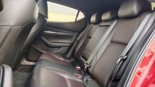 Mazda Mazda 3 2.5 Signature Hb At