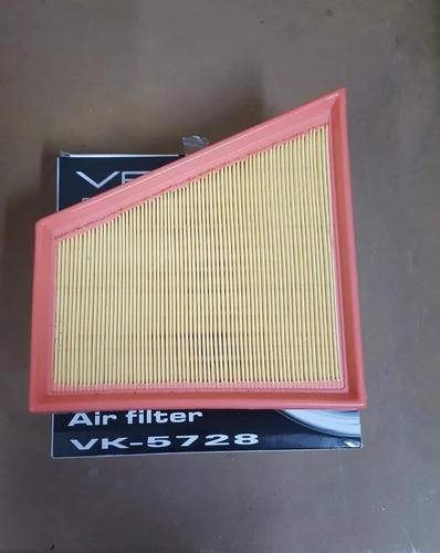 Filtro De Aire Para Volkswagen Fox Y Spacefox 2012-2014