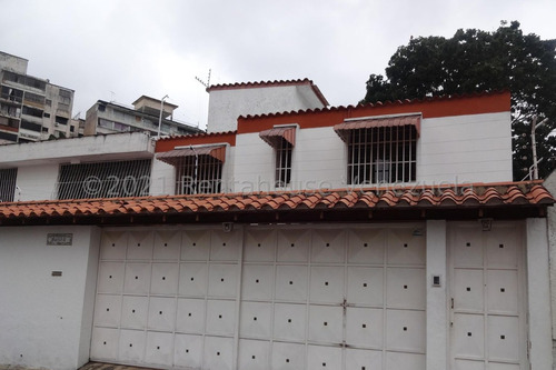 Imagen 16 de 17 de Casa En Venta Los Ruices Mls #22-3387