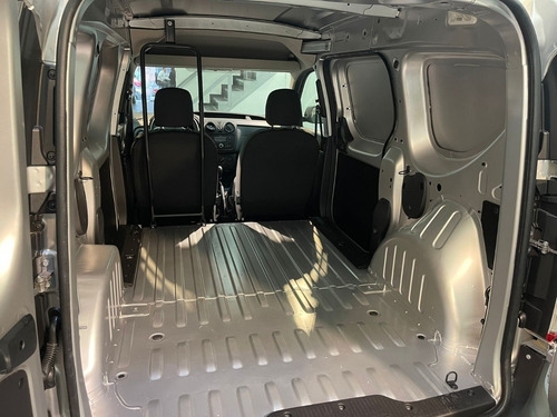 Imagen 12 de 21 de Renault Kangoo Ii Express Confort 1.6 Exclusivo Empresas Tl