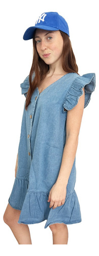 Camisola Denver