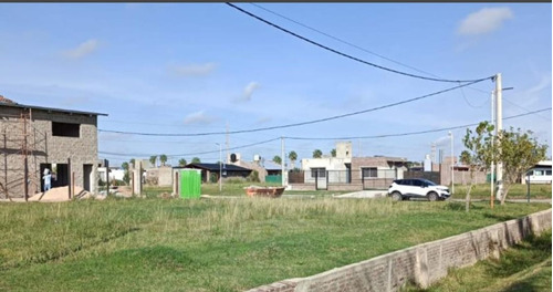 Venta De Terreno En Piñero Campiña