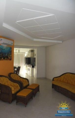 Imagem 11 de 15 de Apartamento No Bairro Ingleses Em Florianópolis Sc - 13183