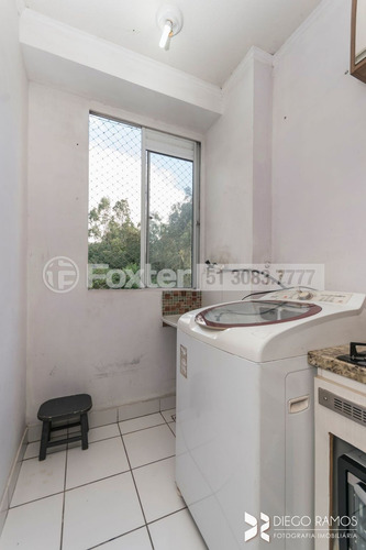 Imagem 19 de 30 de Apartamento, 2 Dormitórios, 43 M², Rubem Berta - 135387
