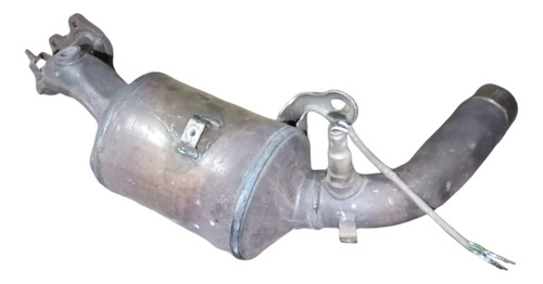 Catalisador Fiat Strada 1.3 8v 2021/2025 Original E3191