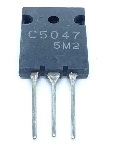 Transistor 2sc5047 (c5047)