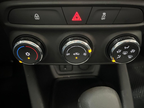 Chevrolet Tracker 1.0 TURBO FLEX LT AUTOMÁTICO