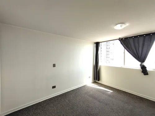 Departamento En Venta De 1 Dorm. En Macul
