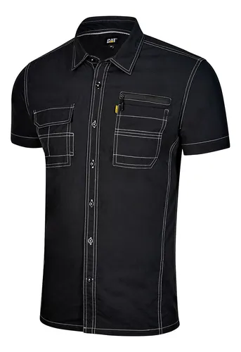 Camisa Caterpillar MercadoLibre