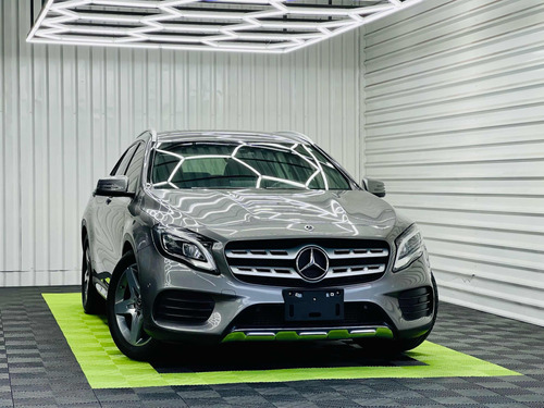 Mercedes-Benz Clase GLA 2.0 250 Cgi Sport Sin Techo At