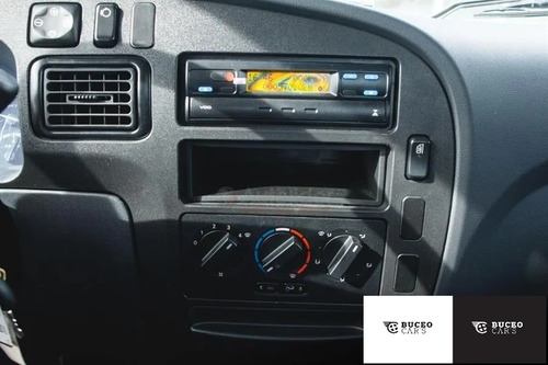 Mercedes-benz Accelo 915 Cabina Simple 4x2 0km!!