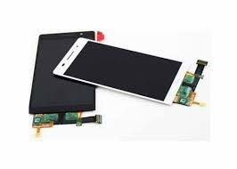 Pantalla Display P6 + Tactil Huawei P6 Ascend Lcd