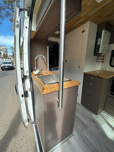 Citroën Jumper 2.2 470 JUMPER CH 435 L3 HDI MT6 AM19