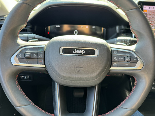 Jeep Compass 2.0 Trailhawk Aut. 5p
