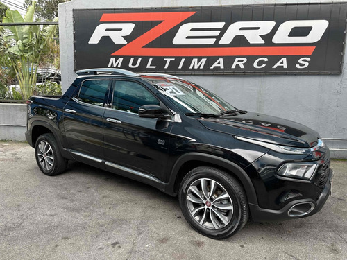Fiat Toro 2.0 16V TURBO DIESEL VOLCANO 4WD AT9