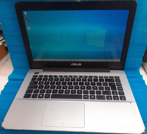 Laptop Asus X455la - 14  - Intel Core I3-5005