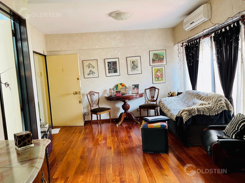 Imagen 3 de 16 de Departamento - Almagro