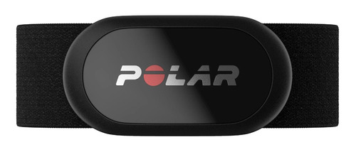 Transmisor Polar H10 + Banda Soft Original Polar Nuevo