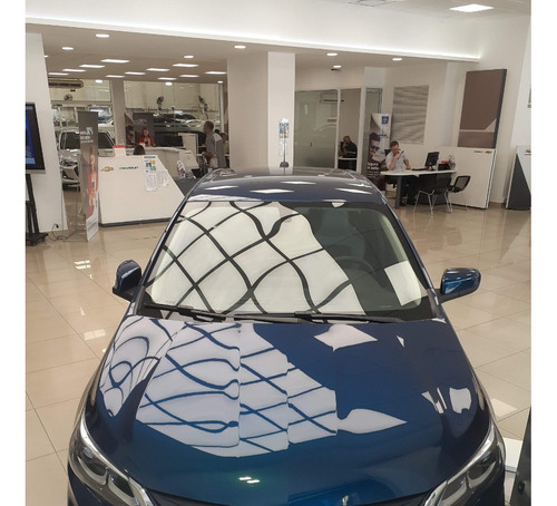 Chevrolet Onix 1.0 Lt