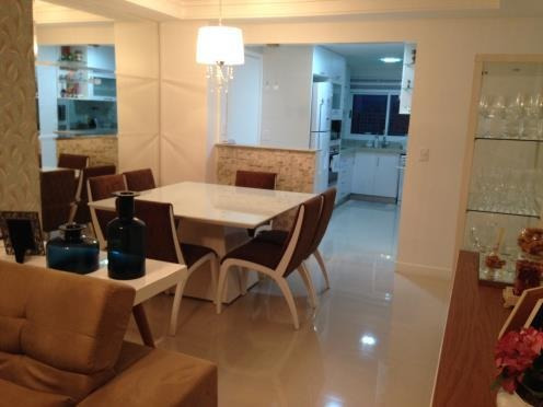 Imagem 2 de 16 de Apartamento Para Venda, 4 Dormitórios, Alto Da Glória - Macaé - 782